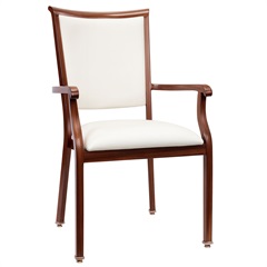 Lincoln Arm Chair